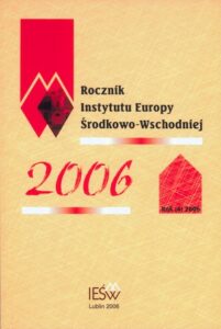 Rocznik 4 (2006)