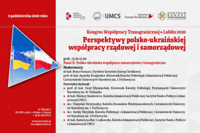KWT Lublin 2020 plansza