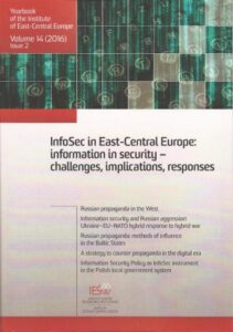 Information Security Policy as InfoSec instrument in the Polish local government system