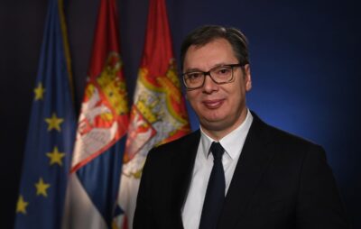 Fot. Aleksandar Vučić