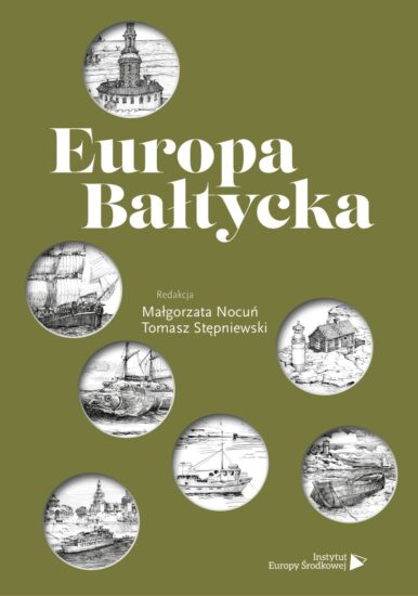 Europa Bałtycka