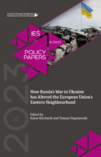 How Russia’s War in Ukraine has Altered the European Union’s Eastern Neighbourhood