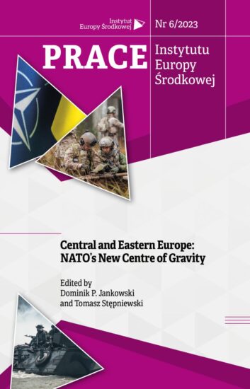 Central and Eastern Europe: NATO’s New Centre of Gravity