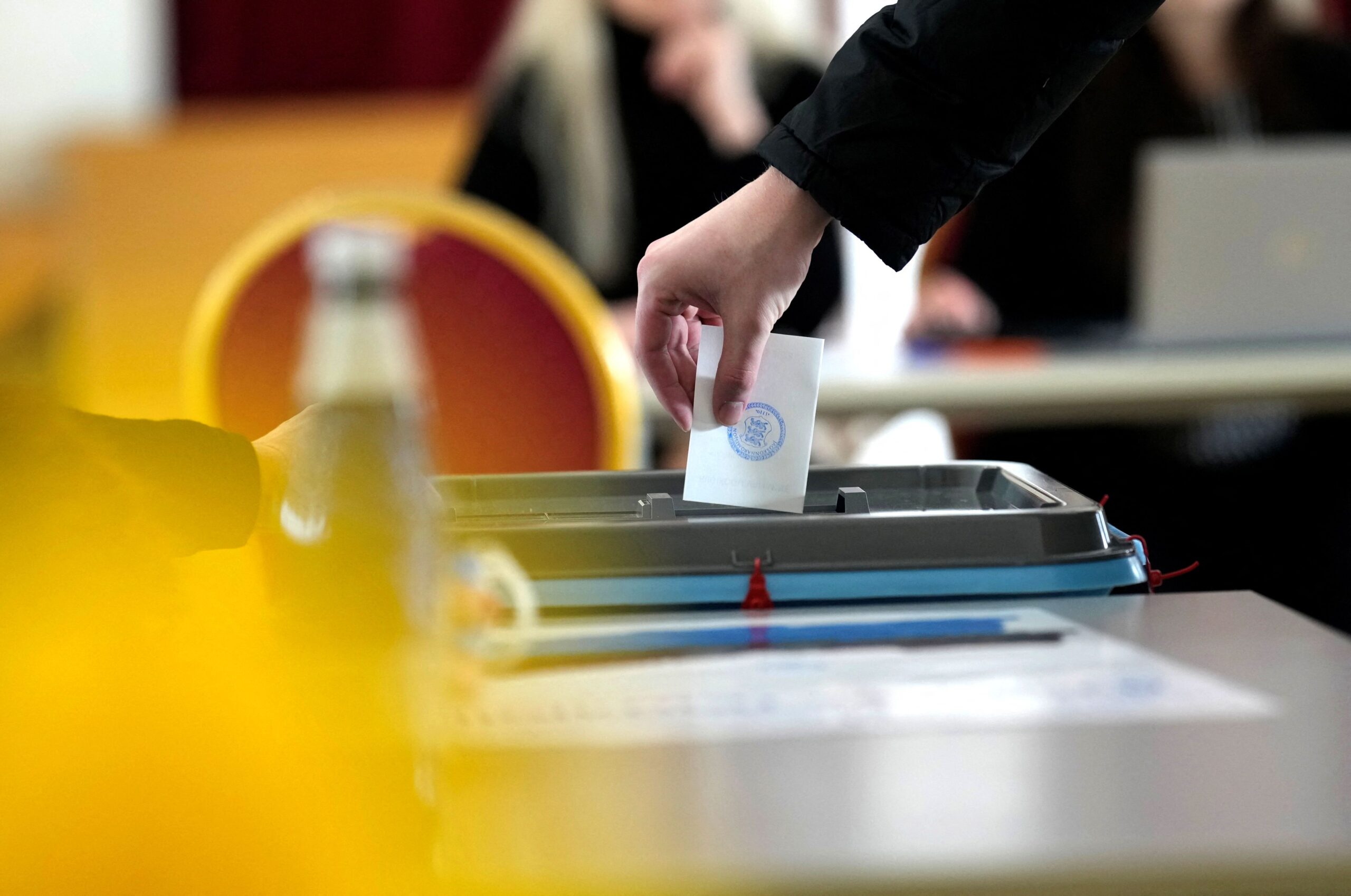 Estonia: kontrowersje wokół zmiany prawa wyborczego w wyborach lokalnych