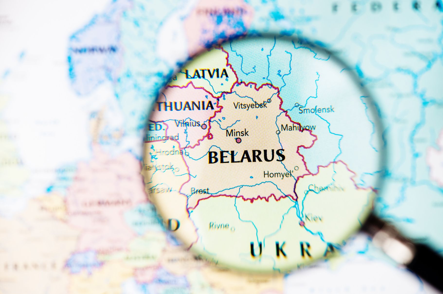 Ćwiczenia wojskowe Zapad-2025 na Białorusi – czy warto się bać