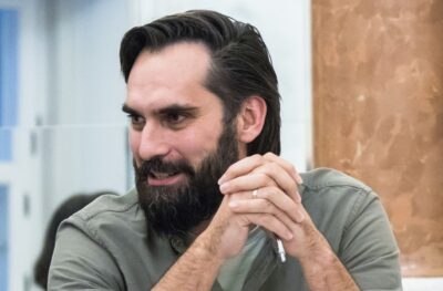 Anton Saifullayeu, PhD