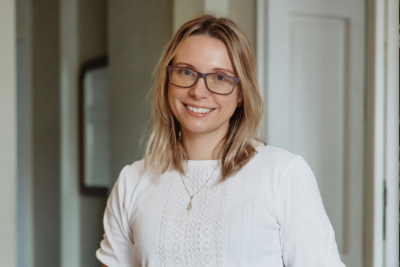 Aleksandra Kuczyńska-Zonik, PhD, DSc