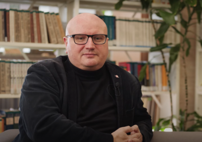 Sławomir Łukasiewicz, PhD, DSc